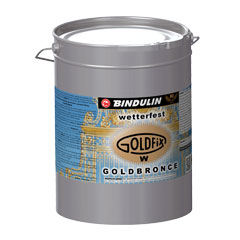 Goldfix-W wetterfest 10 Liter