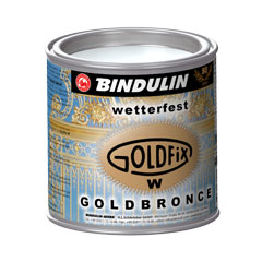 Goldfix-W wetterfest 250 ml
