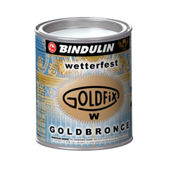 Goldfix-W wetterfest 750 ml