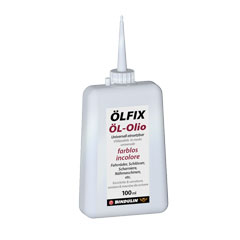 ÖLFIX Fein-Öl 100 ml
