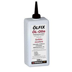 ÖLFIX Fein-Öl 500 ml