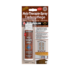 Holz-Therapie-Spray