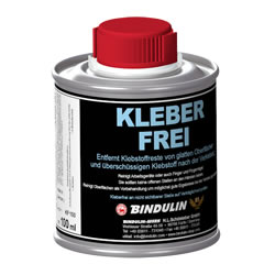 Kleber-Frei 100 ml