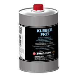 Kleber-Frei 1000 ml