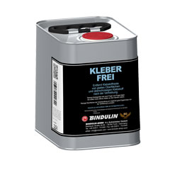 Kleber-Frei 2,5 Liter
