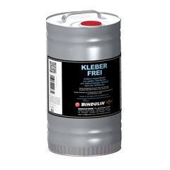 Kleber-Frei 5 Liter