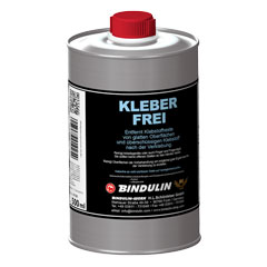 Kleber-Frei 500 ml