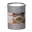 Kupferlack wetterfest 10 Liter Metalleimer   Farbe: kupfer-antik