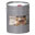 Kupferlack wetterfest 25 Liter    Farbe: kupfer-natur