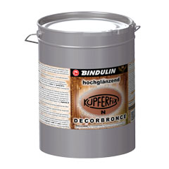 Kupferfix-N Decorkupfer 10 Liter