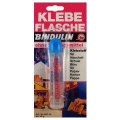 Klebeflasche 45 g