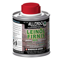 Leinl - Firnis
