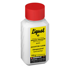 Lignol-G Akustikleim 100 g