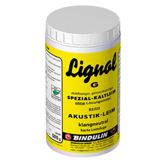 Lignol-G Akustikleim 500 g