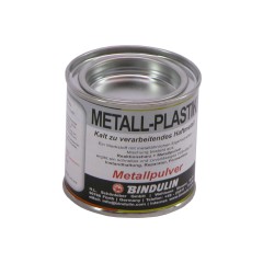 Metall-Plastik Metallpulver 100 g