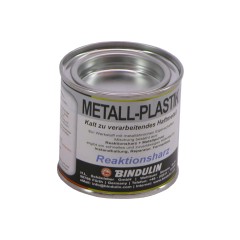 Metall-Plastik Reaktionsharz