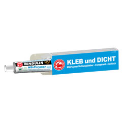 BINDFIX-AS Kleb & Dicht Montagekleber 45 g