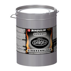 OFROFIX-Einbrennlack 10 Liter