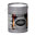 OFROFIX-Einbrennlack 5 Liter Metalleimer   Farbe: schwarz