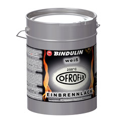 OFROFIX-Einbrennlack 5 Liter