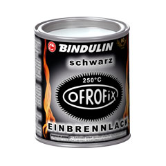 OFROFIX-Einbrennlack 750 ml