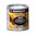 OFROFIX 600°C 250 ml Metalldose   Farbe: schwarz