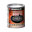 OFROFIX 800°C 750 ml Metalldose   Farbe: schwarz