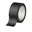 Panzerband 10 m Rolle lose &nbsp;&nbsp;Farbe: schwarz-matt