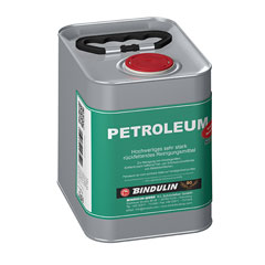 Petroleum 2,5 Liter