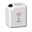 Rollenreiniger PVA-Leime & Auftragsgerte 10 Liter Kanister