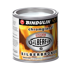 SILBERFIX-G Silberbronce 500°C 250 ml