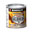 SILBERFIX-G Silberbronce 500C 250 ml Metalldose   Farbe: silber
