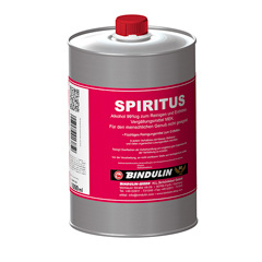 Spiritus 99 % 1000 ml