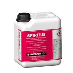 Spiritus 99 % 2,5 Liter