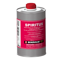Spiritus 99 % 500 ml