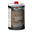 Teak�l mit UV-Schutz 1000 ml Flasche &nbsp;&nbsp;Farbe: braun