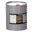 Teakl mit UV-Schutz 25 Liter    Farbe: braun