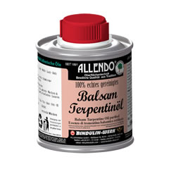 Balsam-Terpentinl 100 ml