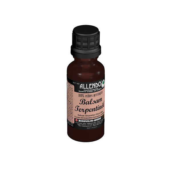 Balsam-Terpentinöl 20 ml