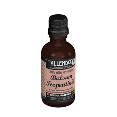 Balsam-Terpentinl 50 ml
