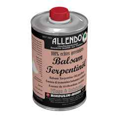 Balsam-Terpentinöl 500 ml