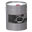 Universalschwarzlack 25 Liter    Farbe: schwarz