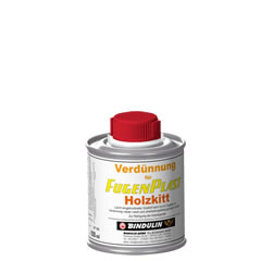 Verd�nner FUGENPLAST 100 ml