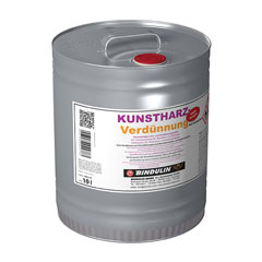 Kunstharz-Verdünnung 10 Liter