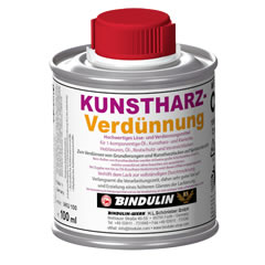 Kunstharz-Verdnnung 100 ml
