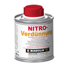 Nitro-Verdnnung 100 ml