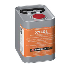 Xylol 2,5 Liter